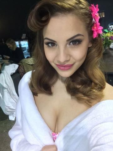 Ангелина